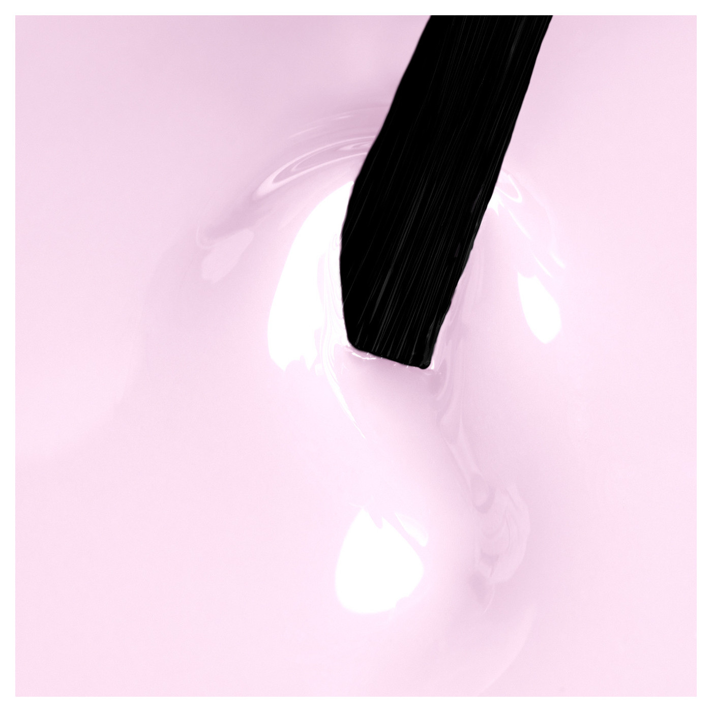 Vernis Semi-Permanent 7,2 ml - French Pink Medium